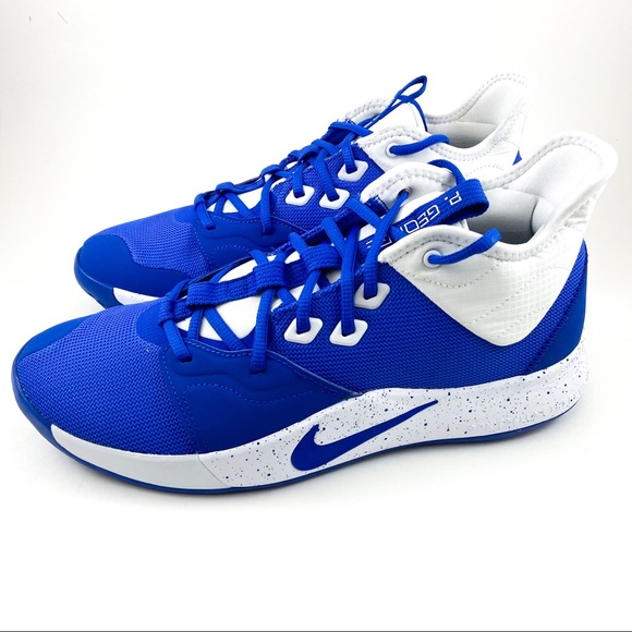 Nike Other - Nike PG 3 TB Paul George Mens Size 10.5 CN9512
